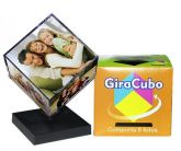 Cubo Giratório/Grande